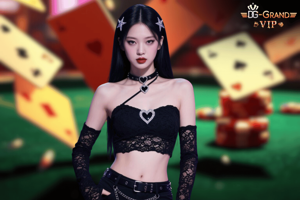 DG GRAND VIP WIN